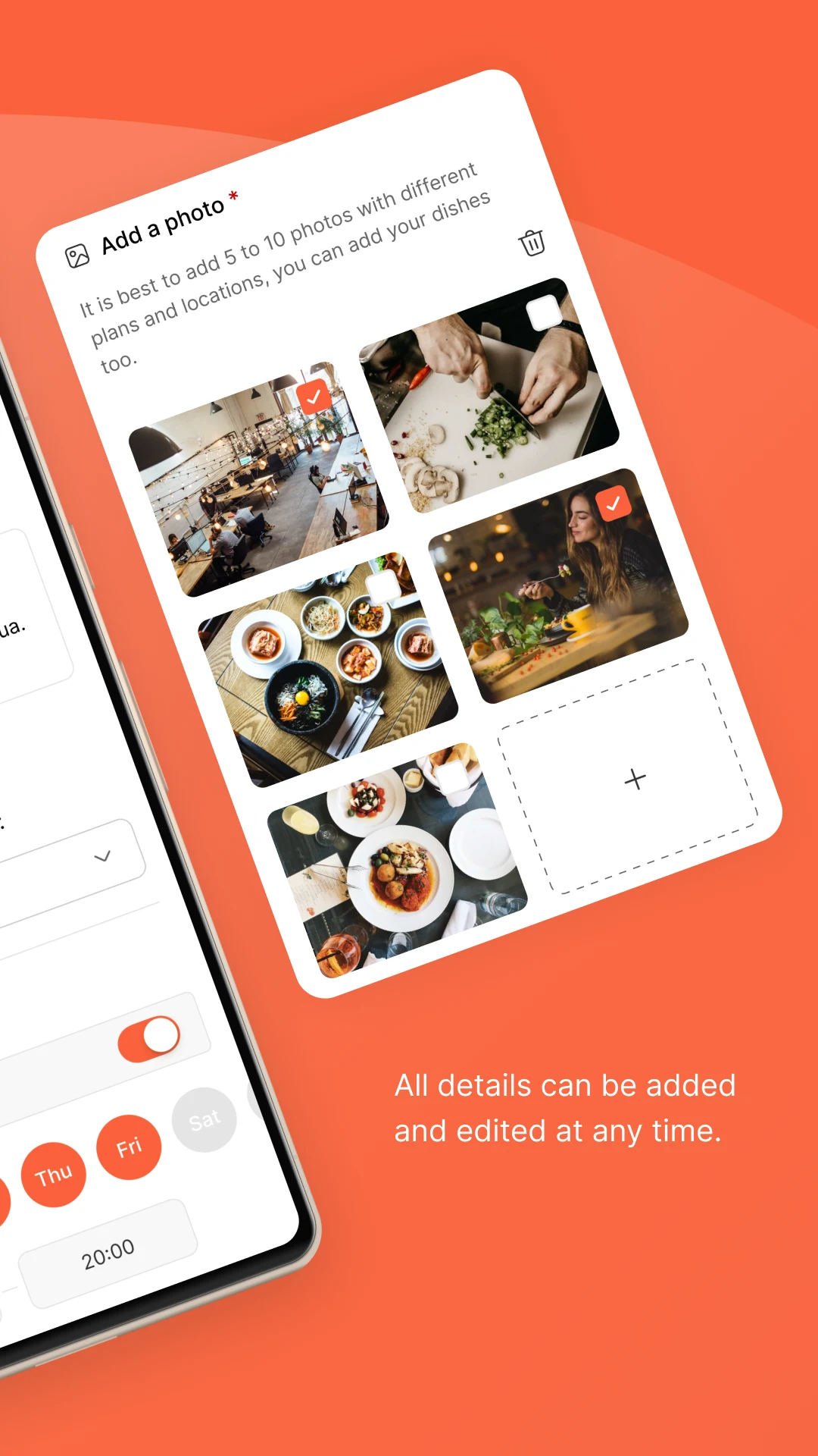 Go2Meet Business screenshot