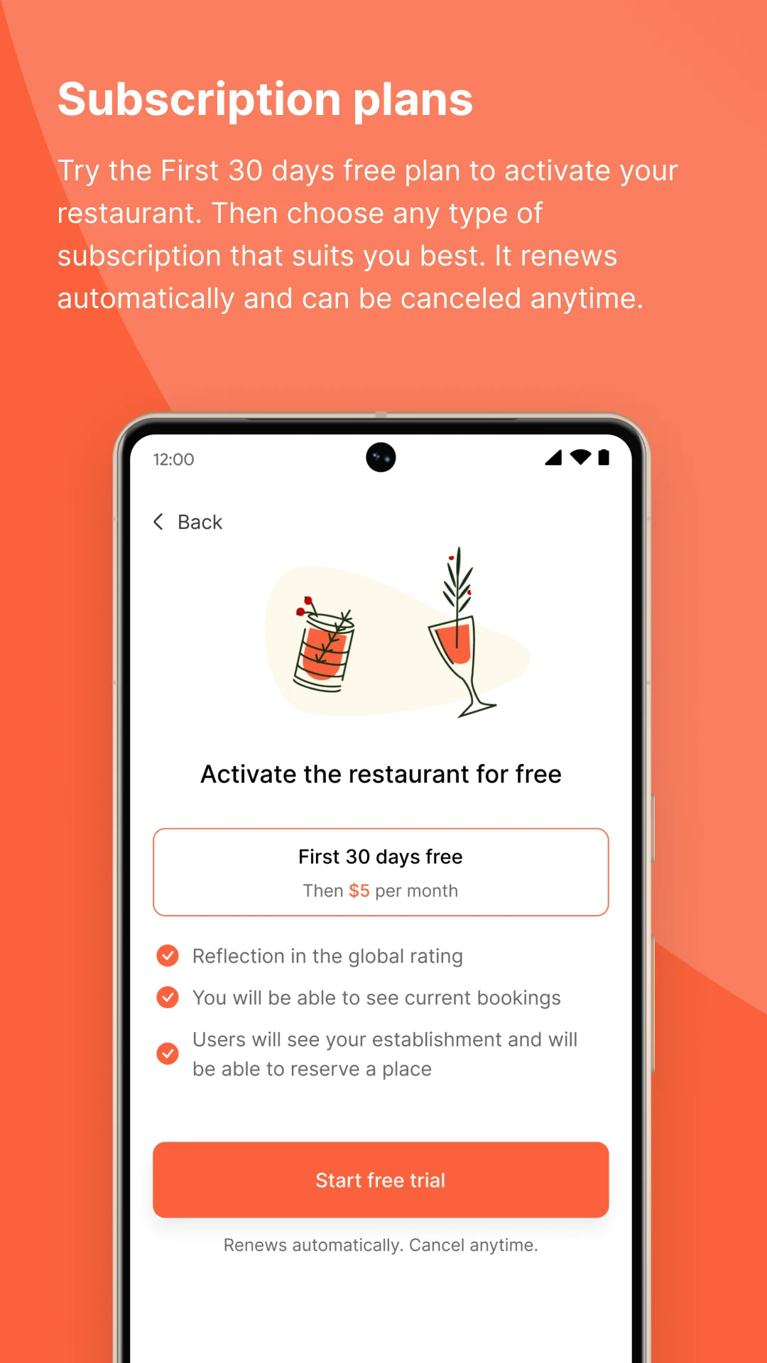 Go2Meet Business screenshot