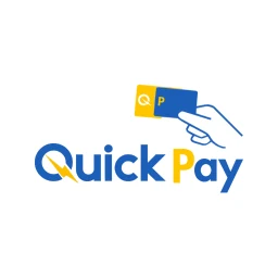 Icono de QuickPay Iraq Customer